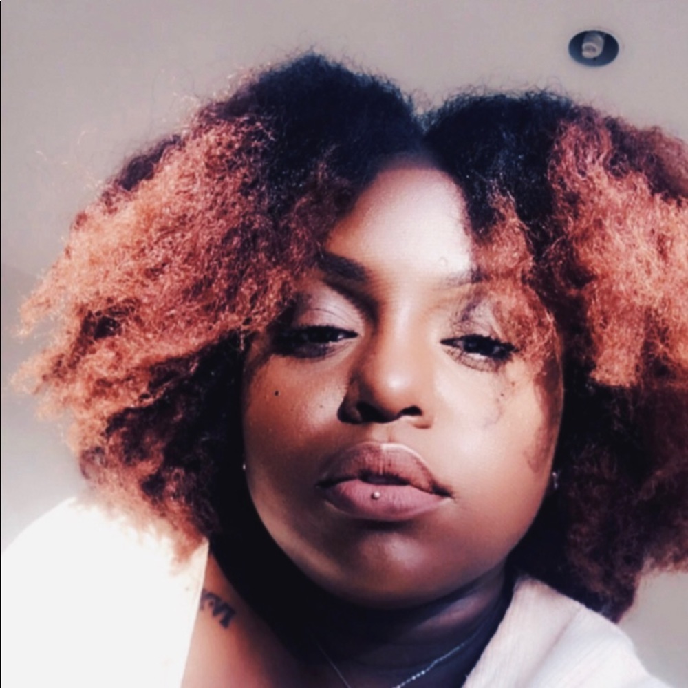 Meet your Posher, Shenelle